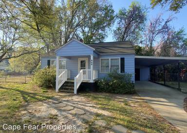 Main picture of 108 Lynn Ave