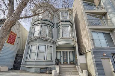 Main picture of 2307 Van Ness Ave