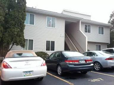 Main picture of 2 Bedroom Condo on the West Side of Iowa City