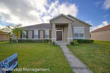 Main picture of 3271 Marshfield Preserve Way