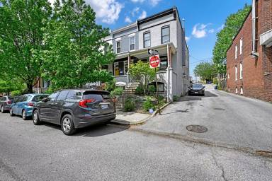 Main picture of 3324 Beech Ave