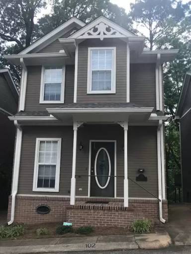 Main picture of 1756 Jefferson Ave