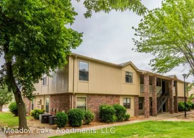 Main picture of Meadow Lake Apartments
