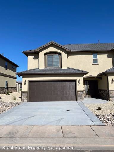 Main picture of Blackhawk Townhomes