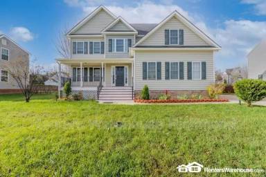 Main picture of 9520 Hennington Ct