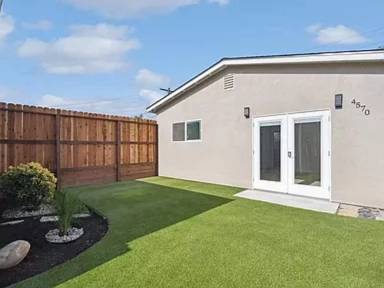 Main picture of 4570 Cochise Way