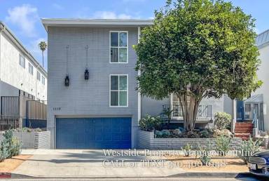 Main picture of 1119 Lincoln Blvd