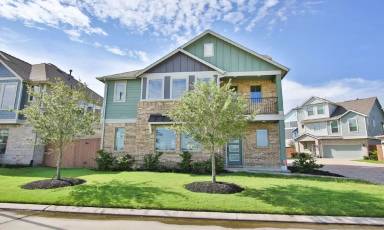 Main picture of 23927 Oriole Valley Trl