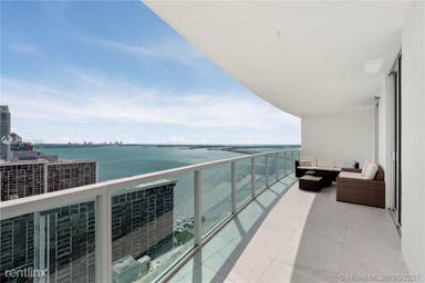 Main picture of Skyline On Brickell Condo