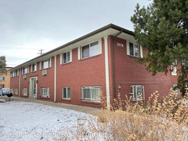 Main picture of 1578 Macon St