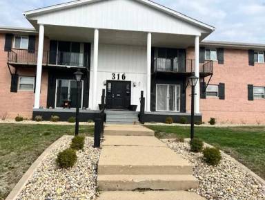 Main picture of 316 S Ridgewood Dr