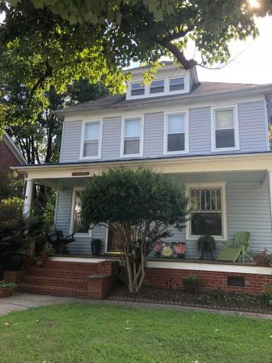 Main picture of 209 Mt Vernon Ave