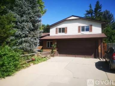 Main picture of 1308 S Bowen St