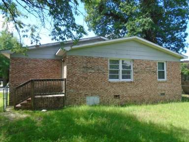 Main picture of 517 Albany St