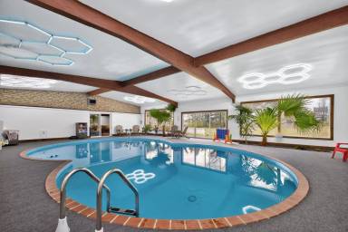 Main picture of 505 S County Road 200 W