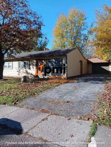 Main picture of 2532 N Bazil Ave
