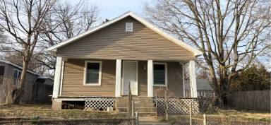 Main picture of 1308 W South Ave