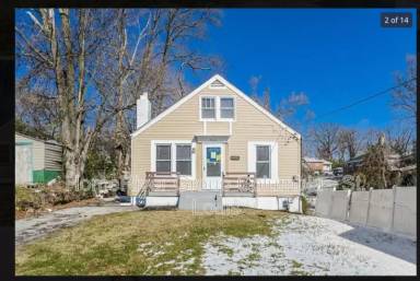 Main picture of 7061 Idlewild Ave