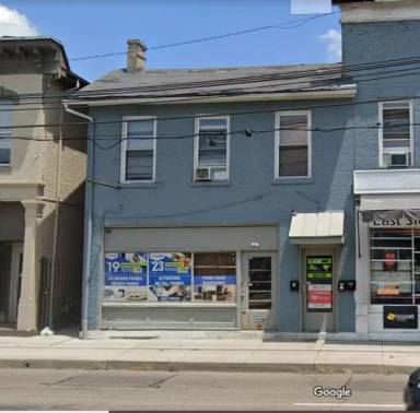Main picture of 1130 Wayne Ave