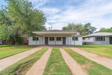 Main picture of 2103 35th St