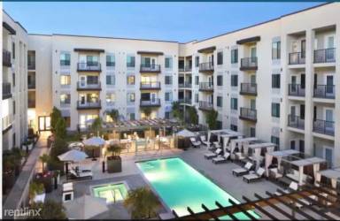 Main picture of Overture Kierland