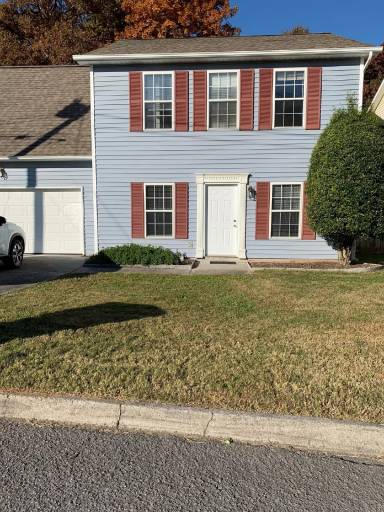 Main picture of 719 Gracewood Way