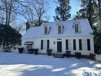 Main picture of 3748 Lassiter Mill Rd