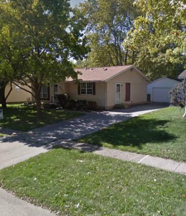 Main picture of 607 Castleton Dr