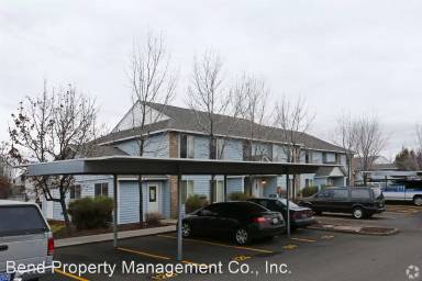 Main picture of Oasis at 2600 Apartments