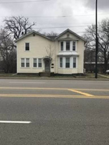 Main picture of 1201 S State St
