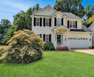 Main picture of 6508 Virgilia Ct