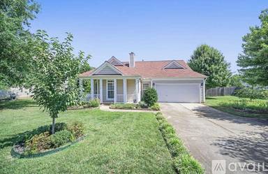 Main picture of 4300 David Cox Rd