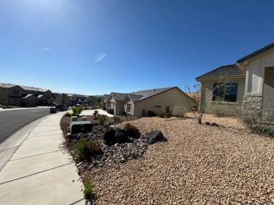 Main picture of 1496 W 460 N