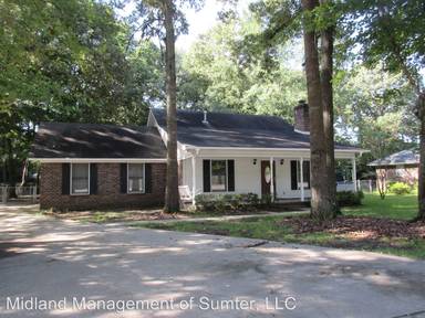 Main picture of 2118 McCrays Mill Rd
