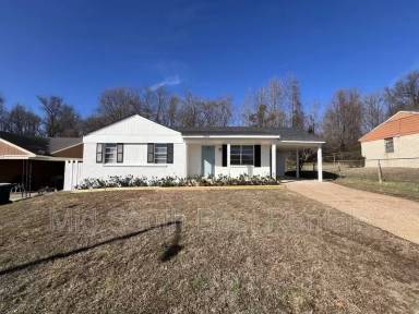 Main picture of 3985 Glenbrook St