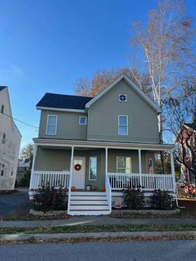 Main picture of 60 Valley Ave