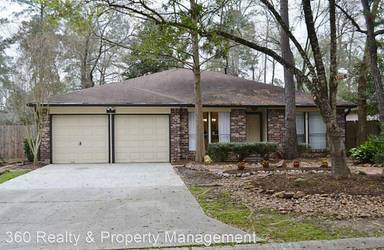 Main picture of 51 E Mistybreeze Cir