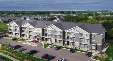 Main picture of Conifer Ridge Apartments