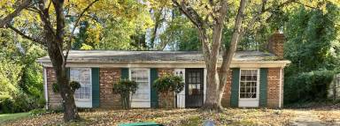 Main picture of 2707 Miriam Ct