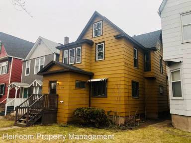 Main picture of 1524 Hughitt Ave