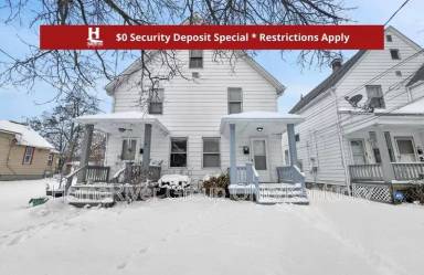 Main picture of 3270 W 61st St