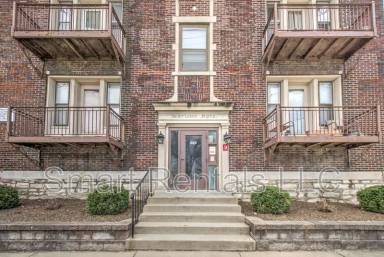 Main picture of 1642 S 39th St - 1N