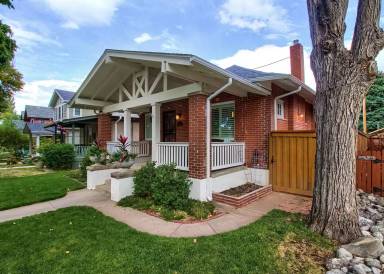 Main picture of 1138 S Josephine St