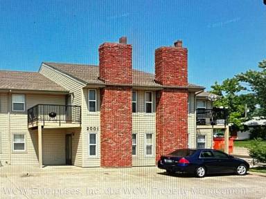 Main picture of 2001 SW Belle Ave