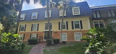 Main picture of Cypress Pointe at Lake Orlando Condominium