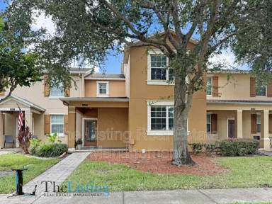 Main picture of 9025 Savannah Julip Ln