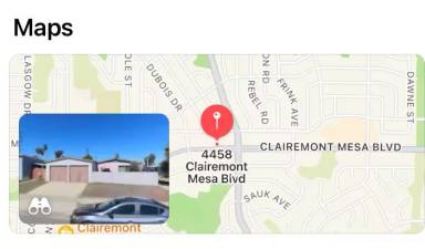 Main picture of 4458 Clairemont Mesa Blvd
