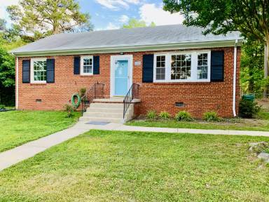 Main picture of 8313 Vernelle Ln