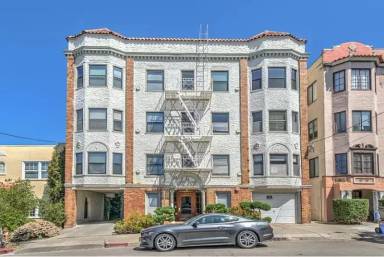 Main picture of 2339 Hilgard Ave