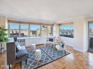 Main picture of Mayfair Towers